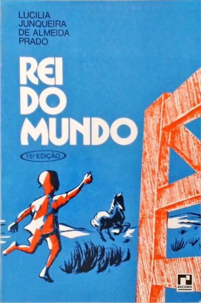 Rei Do Mundo