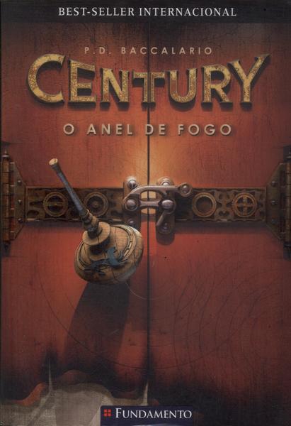 Century: O Anel De Fogo