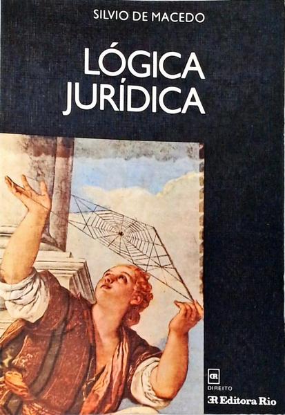 Lógica Jurídica