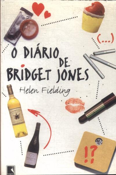 O Diário De Bridget Jones