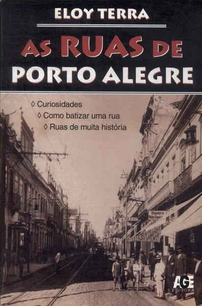 As Ruas De Porto Alegre