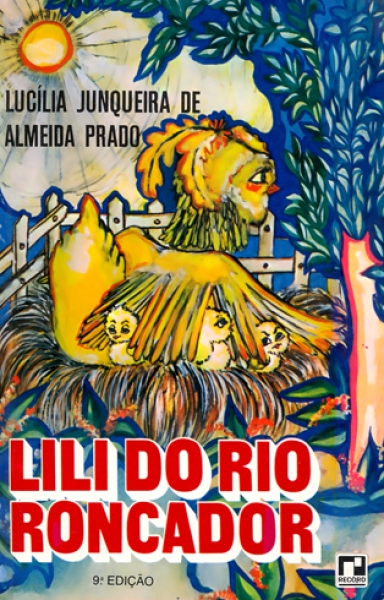 Lili Do Rio Roncador