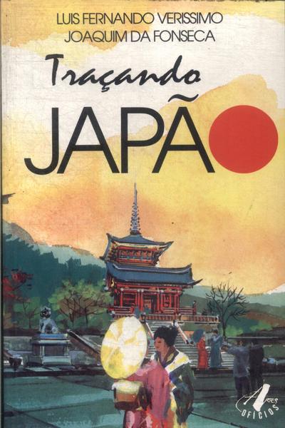 Traçando O Japão