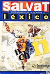 Salvat Léxico Diccionario De La Lengua (2001)