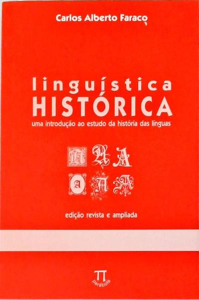 Lingüística Histórica
