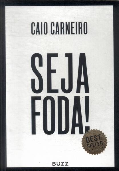 Seja Foda!