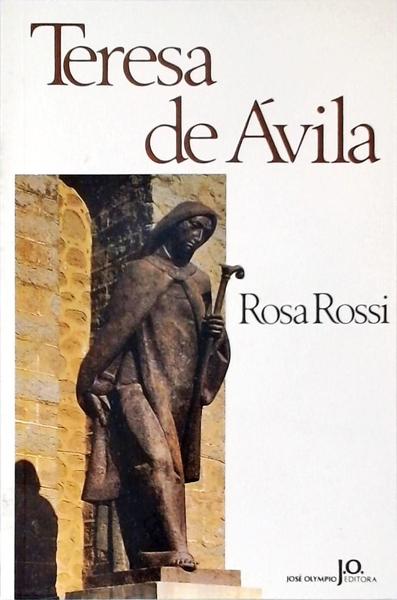 Teresa De Ávila