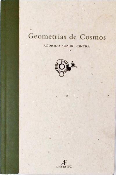 Geometrias De Cosmos