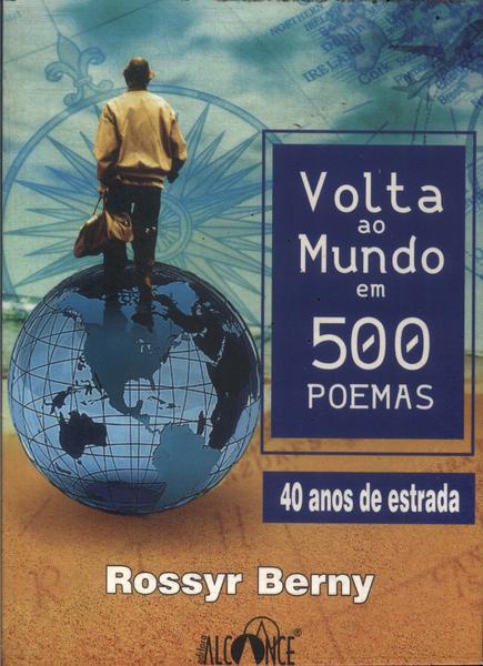 Volta Ao Mundo Em 500 Poemas