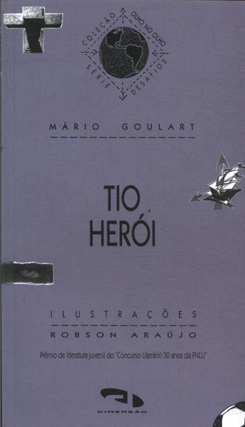 Tio Herói