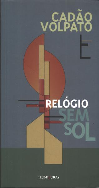 Relógio Sem Sol