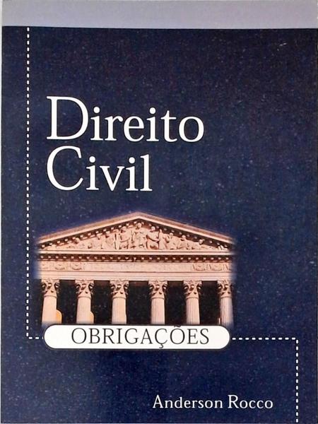 Direito Civil: Obrigações (1999)