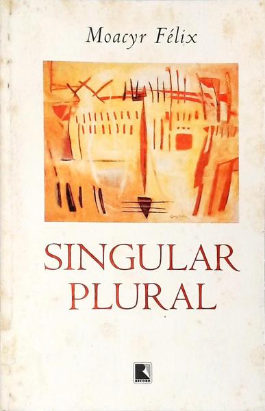 Singular Plural
