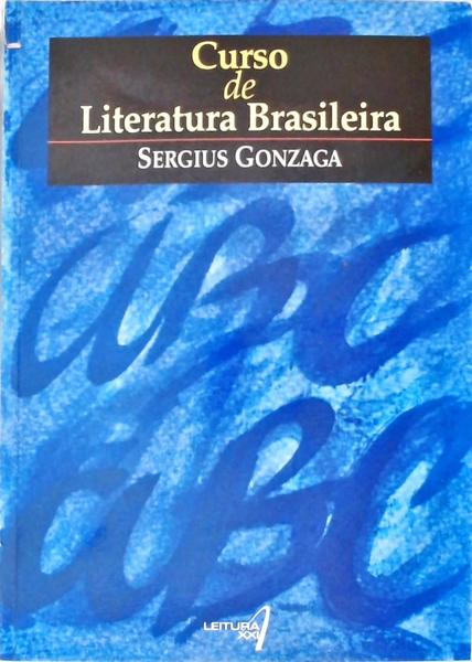 Curso De Literatura Brasileira (2004)