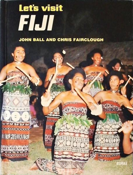 Lets Visit Fiji