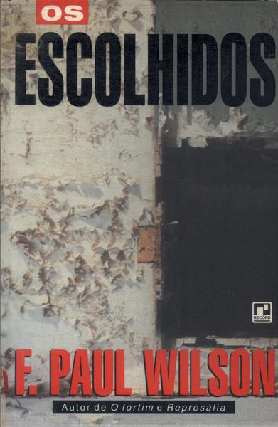 Os Escolhidos