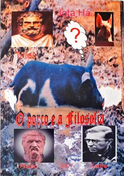 O Porco E A Filosofia