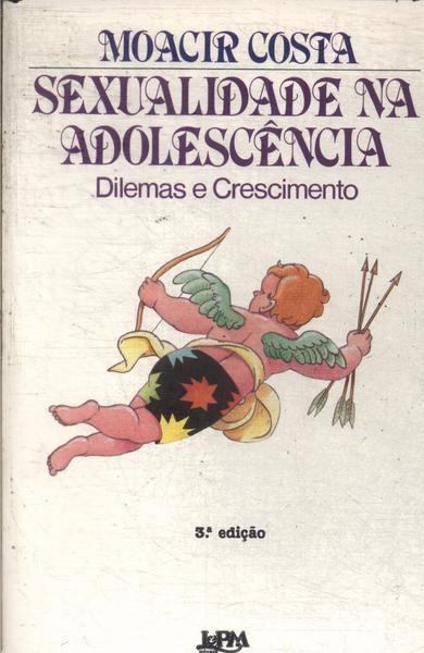 Sexualidade Na Adolescência