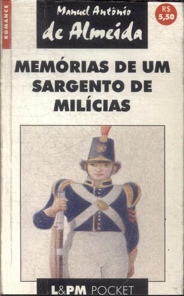 Memórias De Um Sargento De Milícias