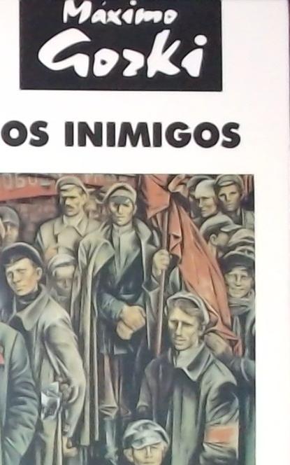 Os Inimigos