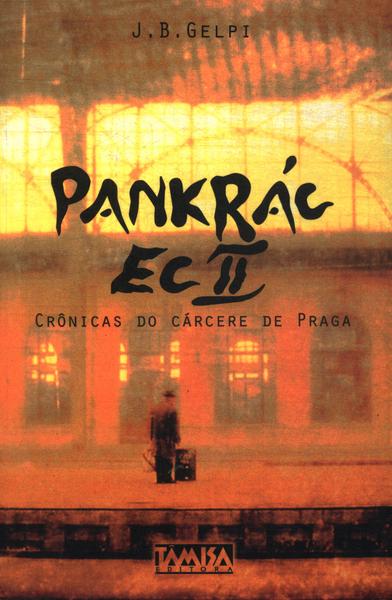 Pankrác Ecii