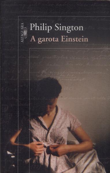 A Garota Einstein