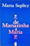 De Mariazinha A Maria