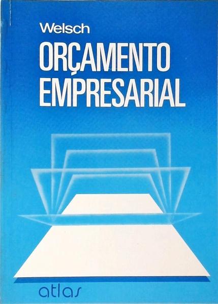 Orçamento Empresarial