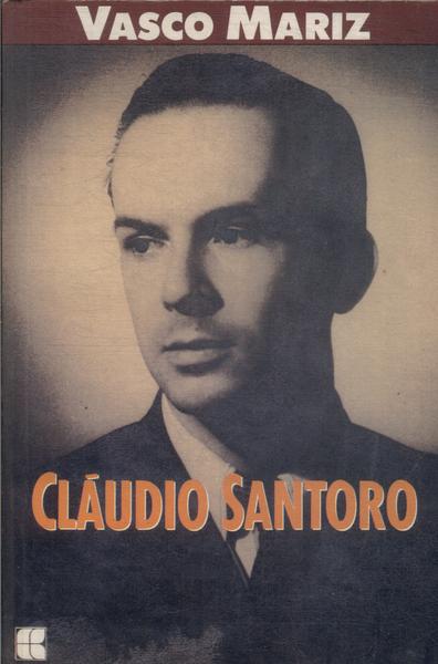 Cláudio Santoro