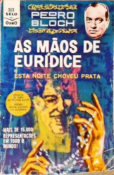 As Mãos De Eurídice