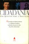 Cidadania: Uma Questão Para Educação