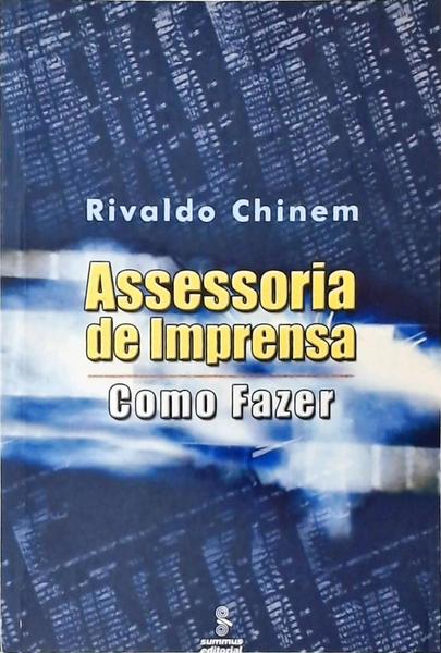 Assessoria De Imprensa