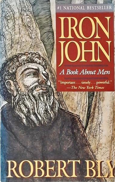 Iron John: A Book About Men