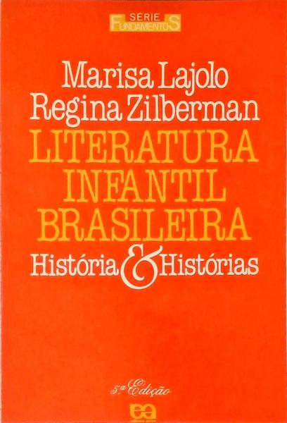 Literatura Infantil Brasileira