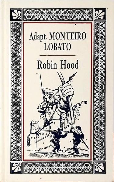 Robin Hood (Adaptado)