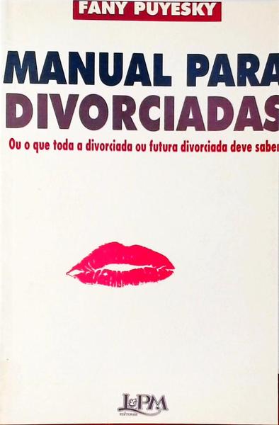 Manual Para Divorciadas