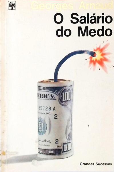 O Salário Do Medo