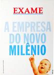 Exame: A Empresa Do Novo Milênio