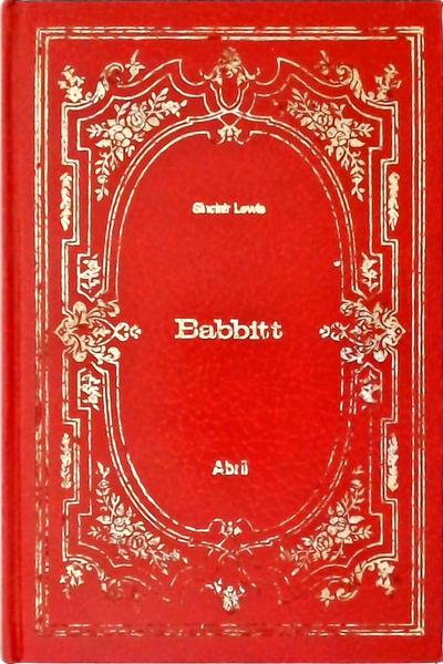 Babbitt