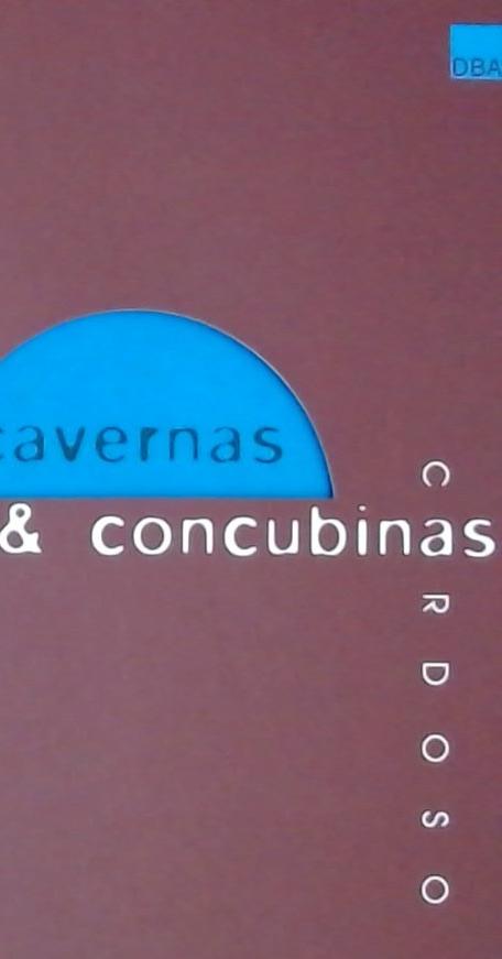 Cavernas E Concubinas