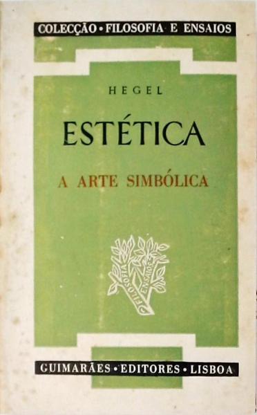 Estética: A Arte Simbólica