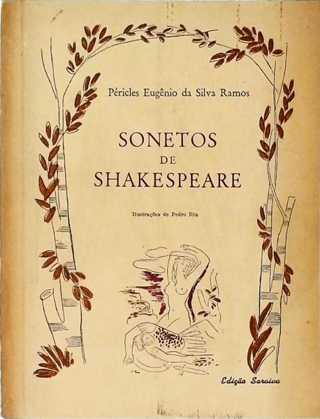 Sonetos De Shakespeare