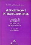 Argumentação E Interdiscursividade (1999)
