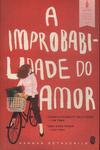 A Improbabilidade Do Amor