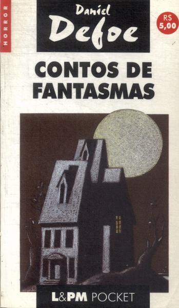 Contos De Fantasmas