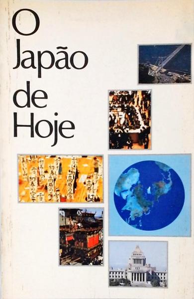 O Japão De Hoje