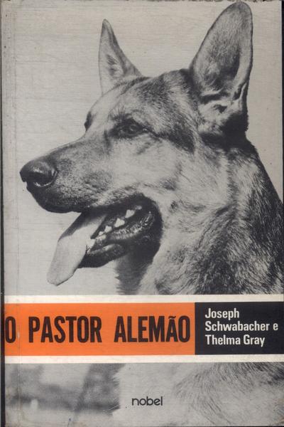 O Pastor Alemão