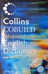 Collins Cobuild Advanced Learner'S English Dictionary (2006 - Não Inclui Cd)