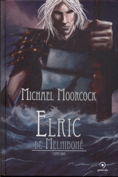 Elric De Melniboné Livro 2
