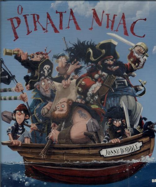 O Pirata Nhac